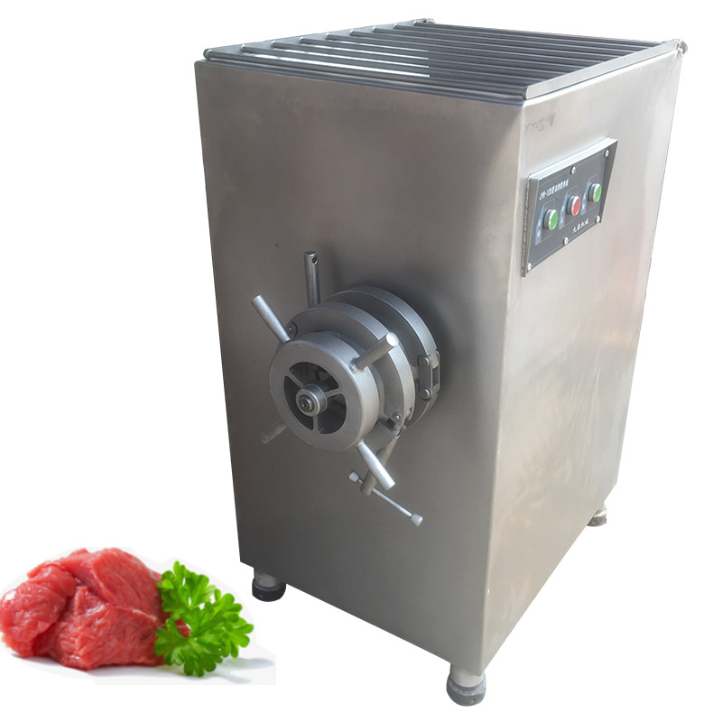 商用絞肉機應該如何清洗？