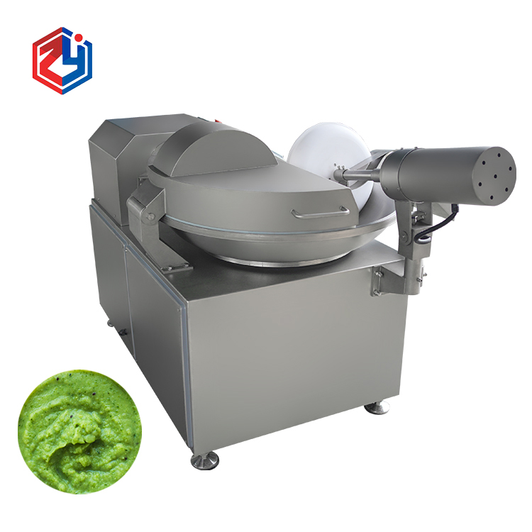 斬拌機的工作原理是什麽？是做什麽用的？