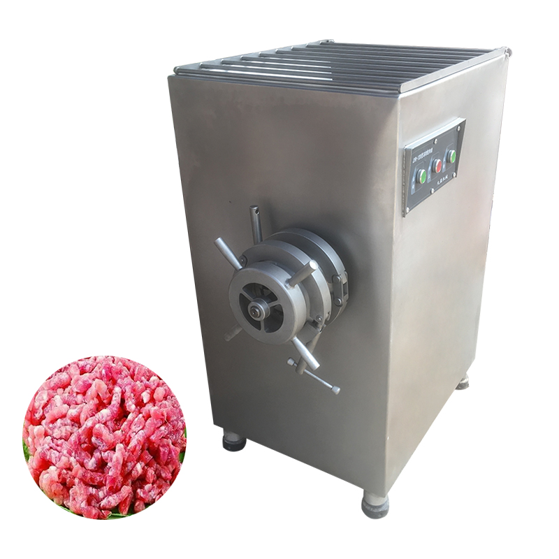 商用絞肉機能磨粉嗎？探索其潛力與限製！